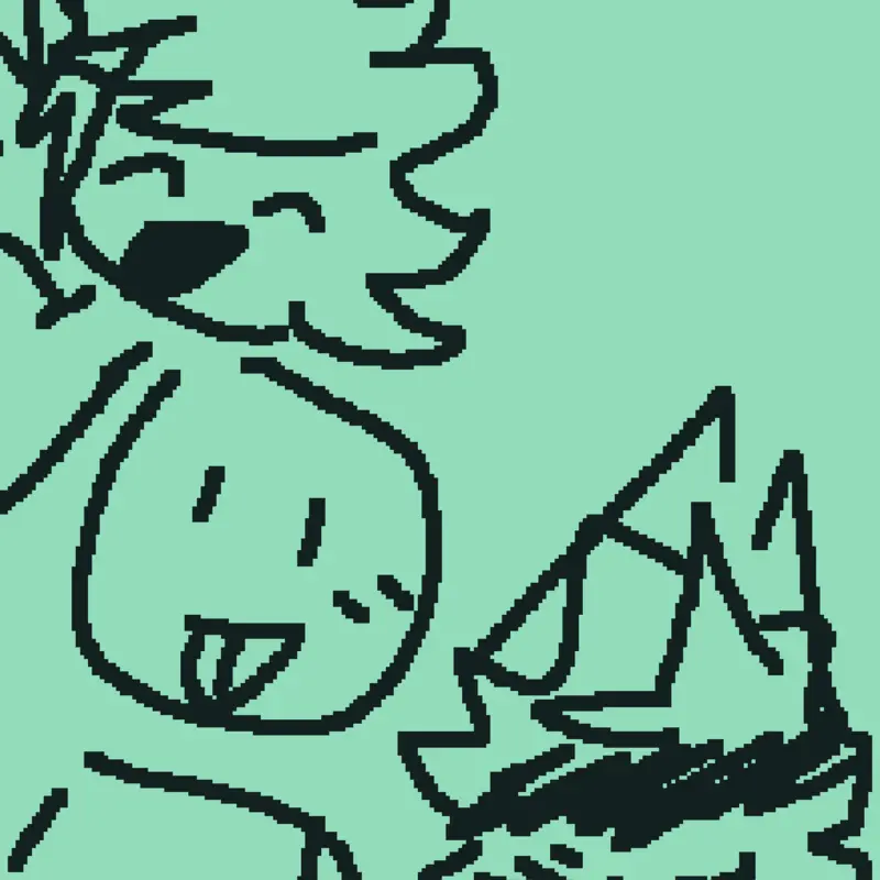 Game by @kinlyrr