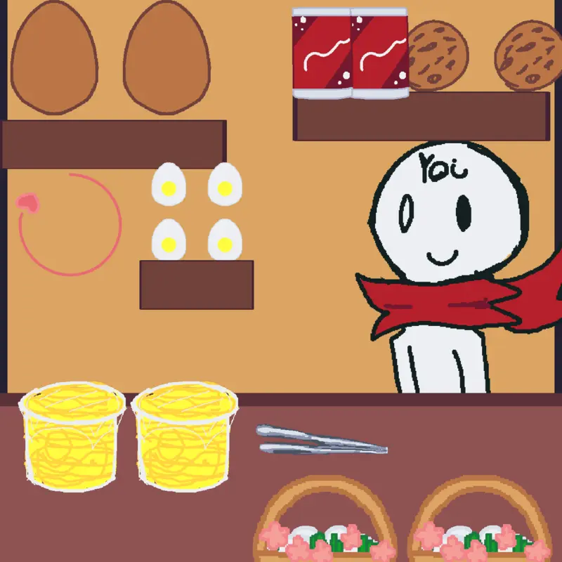 Game by @oosevenseven
