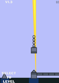 geometry dash version1.3 (uptade)