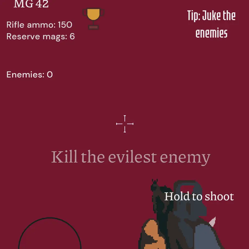 Game by @memeallheme