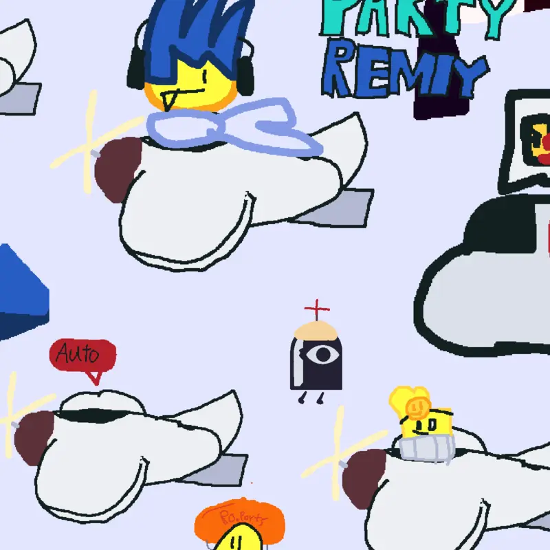 Game by @-Joshua-