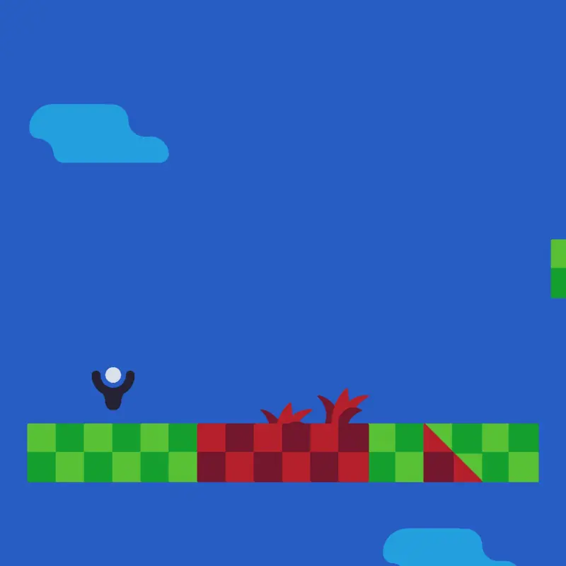 Game by @pipiesb