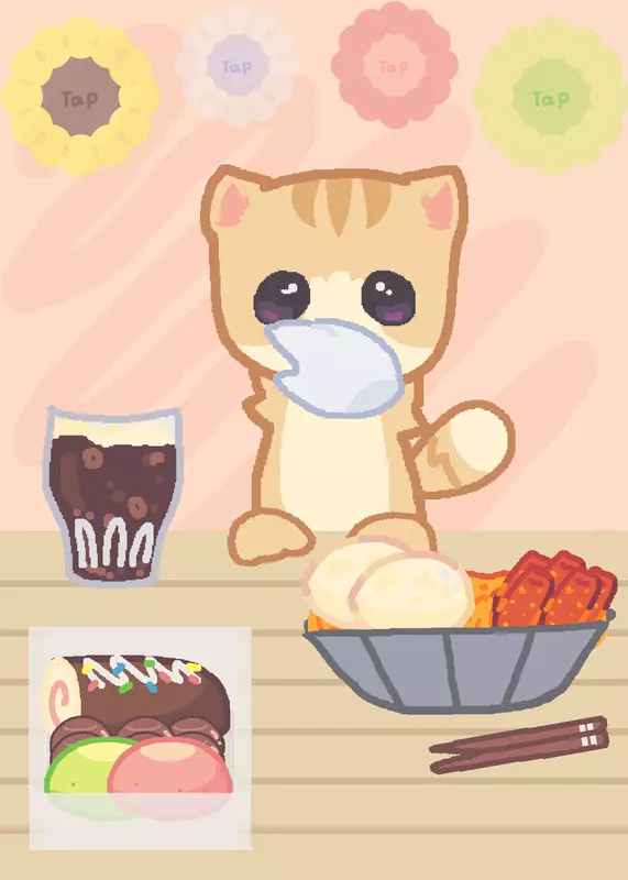 Game by @Doing_my_ocs