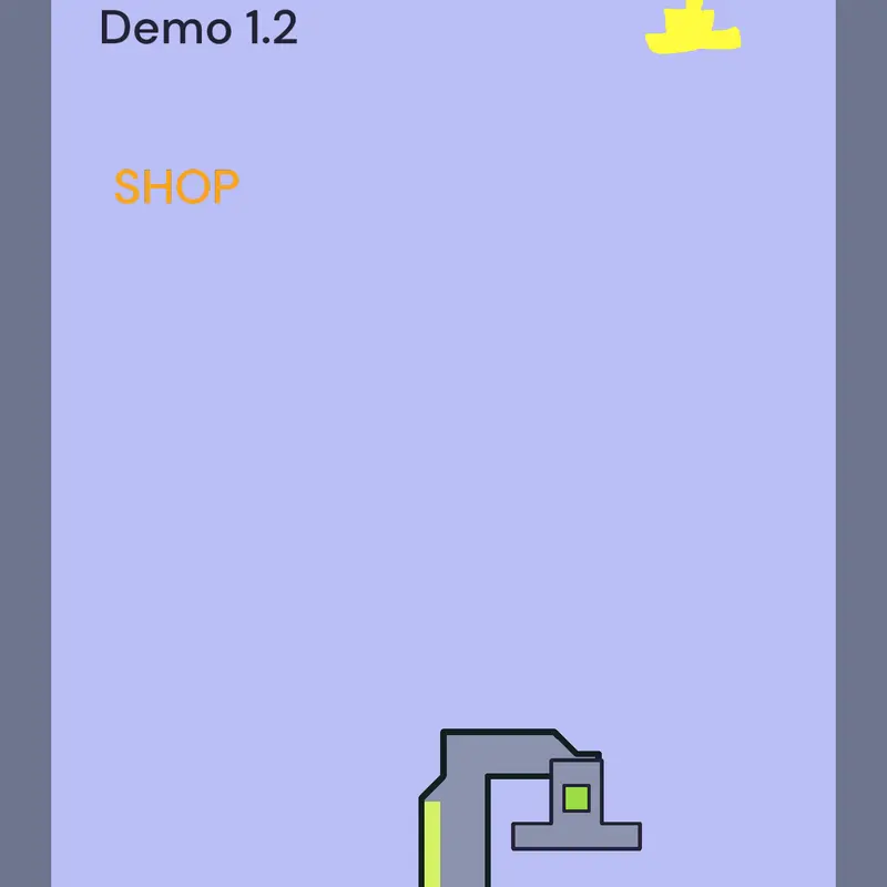 Game by @WaY_Studio