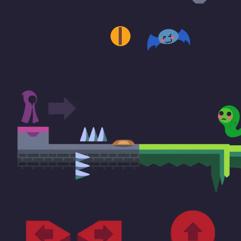 Game by @hueuw