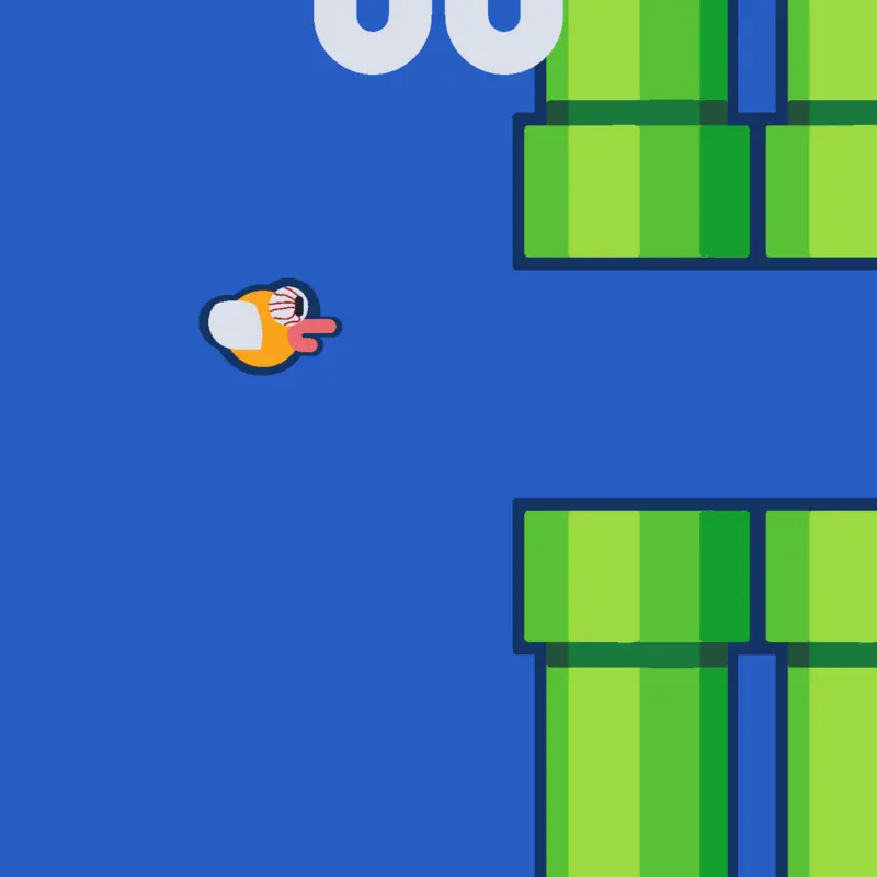 Game by @Ult_Disrupted-T