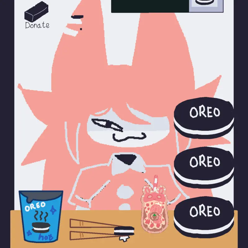 Game by @Olivia_oli