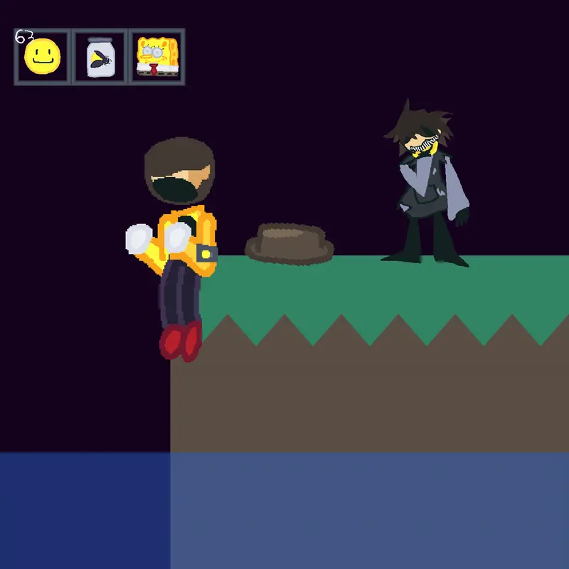 Game by @Qhylfi_Official