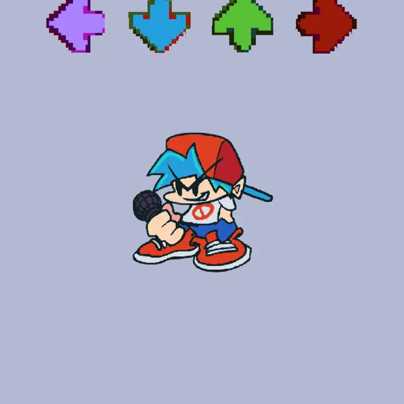Game by @Allfnf