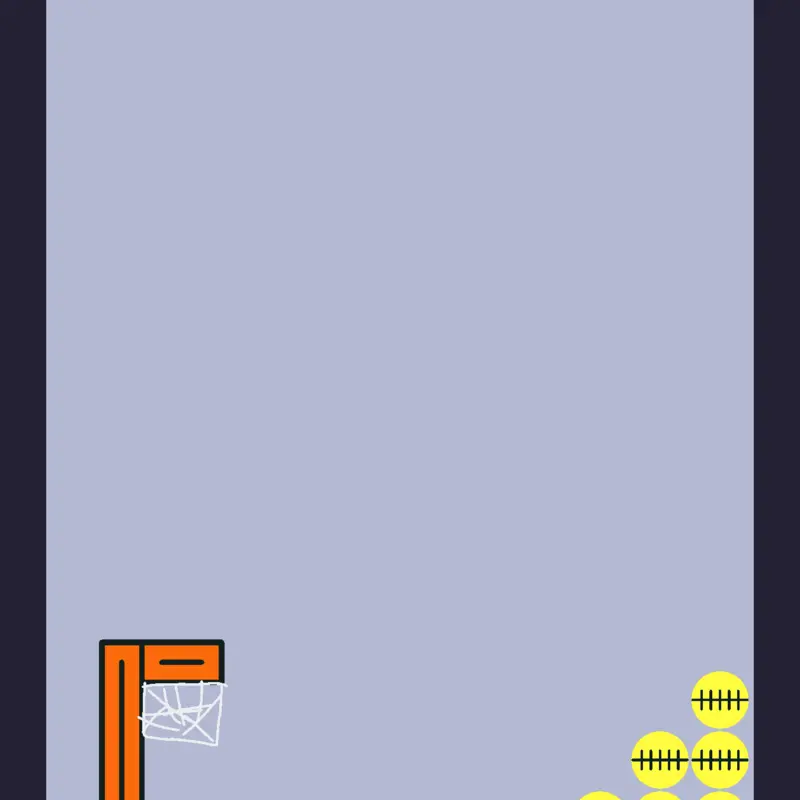 Game by @hjhb