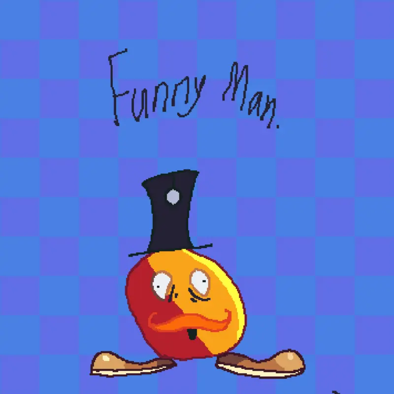 Game by @WordMan