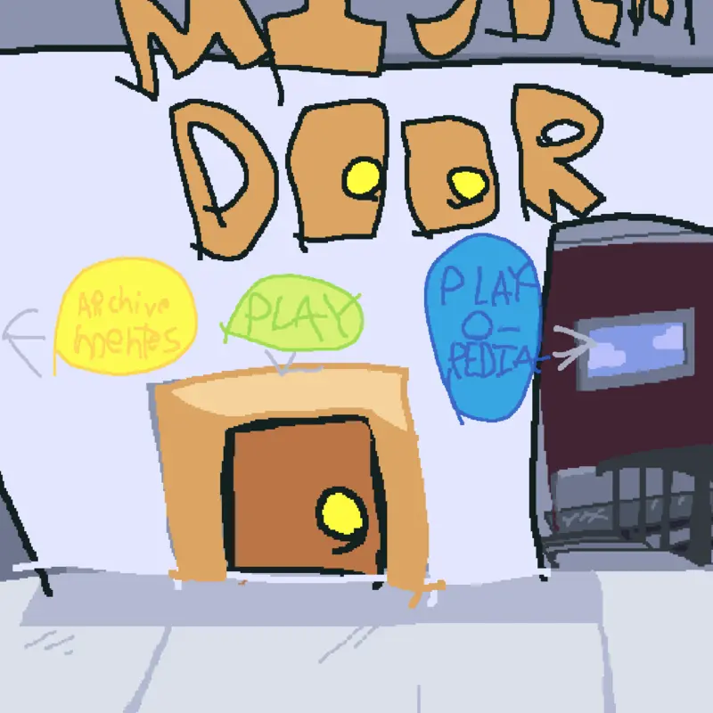 Game by @maikygamer
