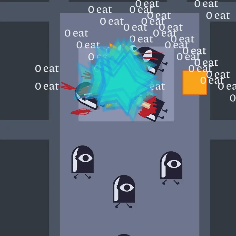 Game by @scarysprunki