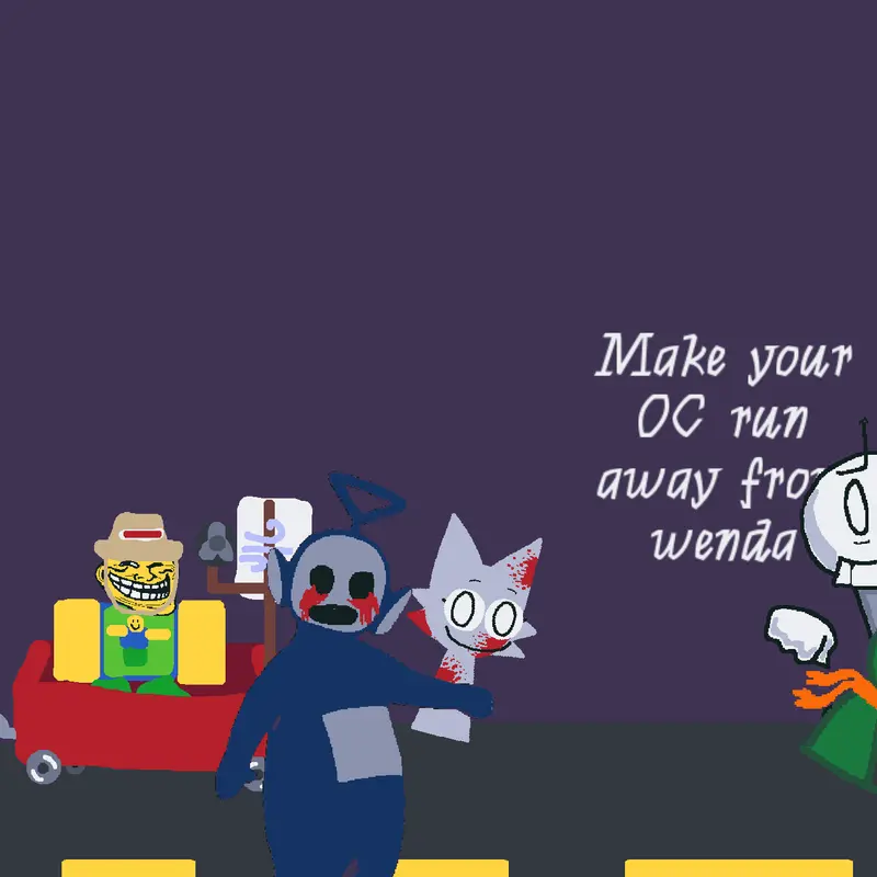 Game by @EUMESMU