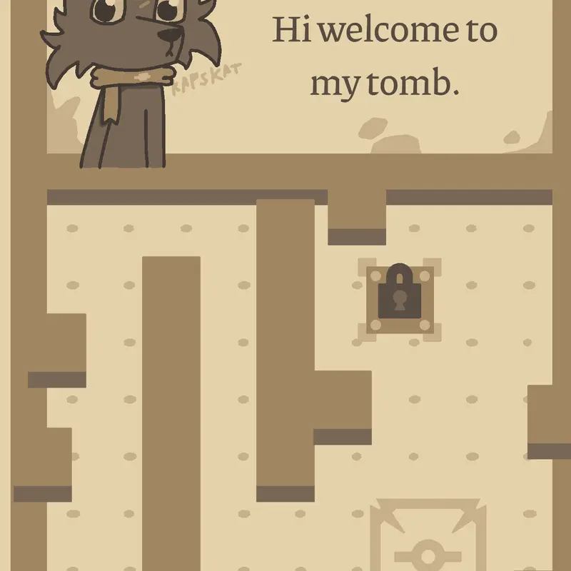 Game by @cinnamonrrol