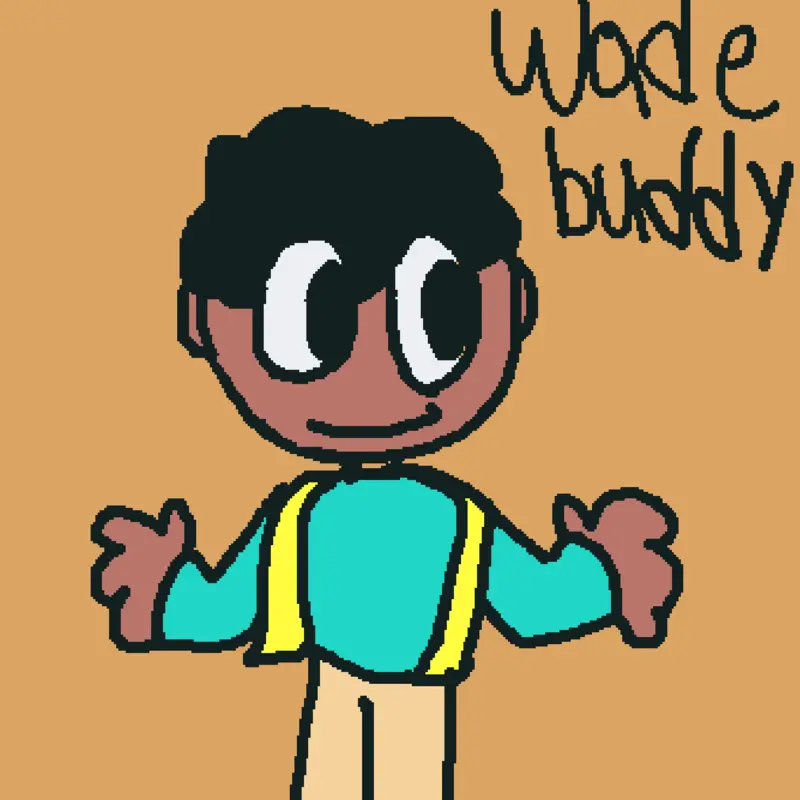 WADE YOU KNOW THATS A LIE by @loud1234