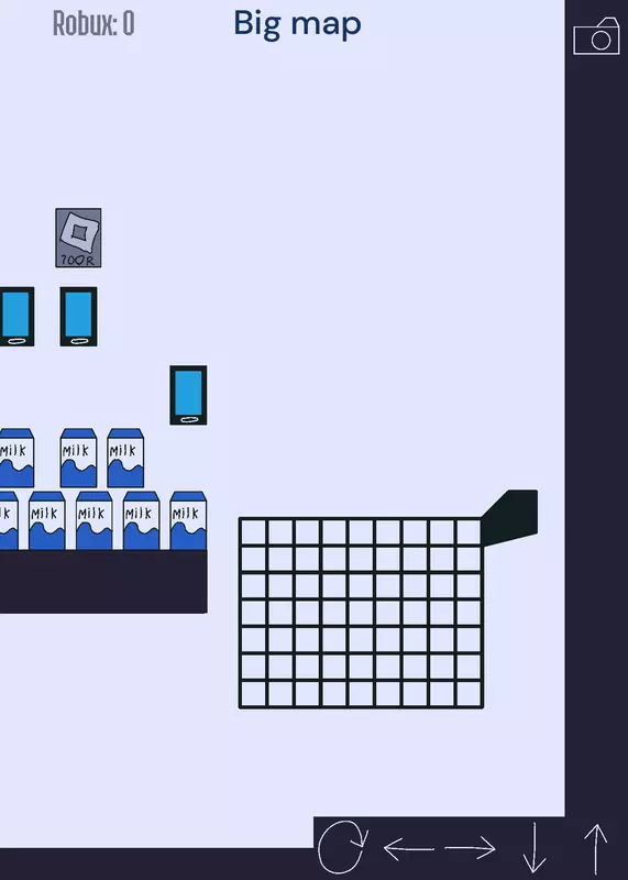 Game by @mamamamagous
