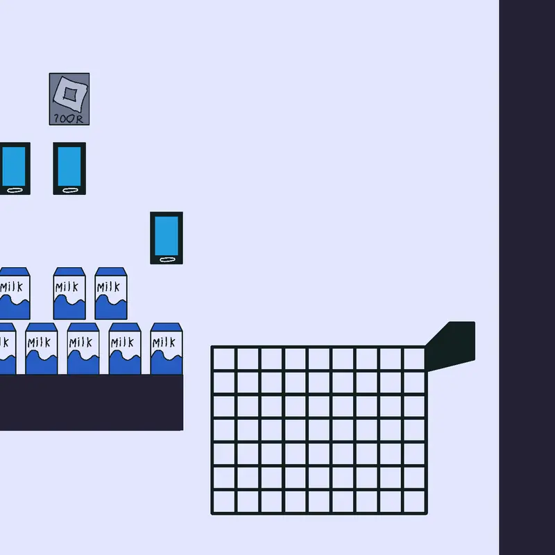 Game by @mamamamagous