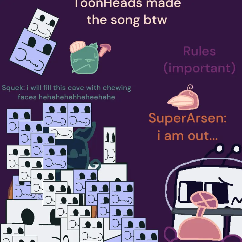 Game by @SuperArsen_