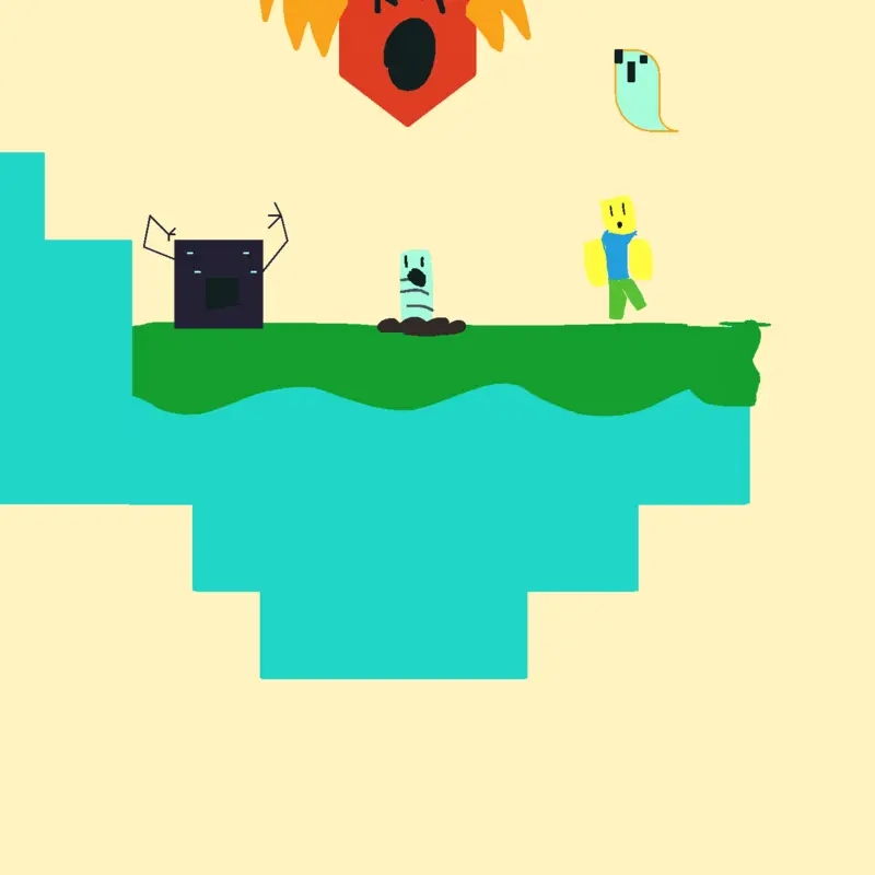 Game by @gustavofreires