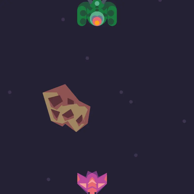 Game by @MARTINA_STUDIO
