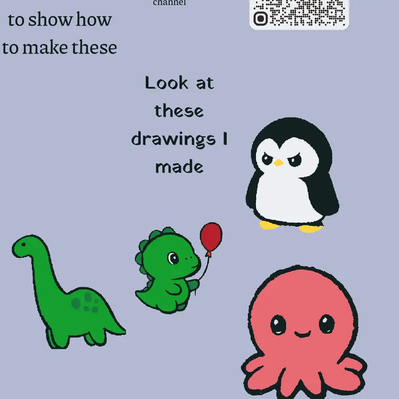 Drawling# by @jordan8aka9