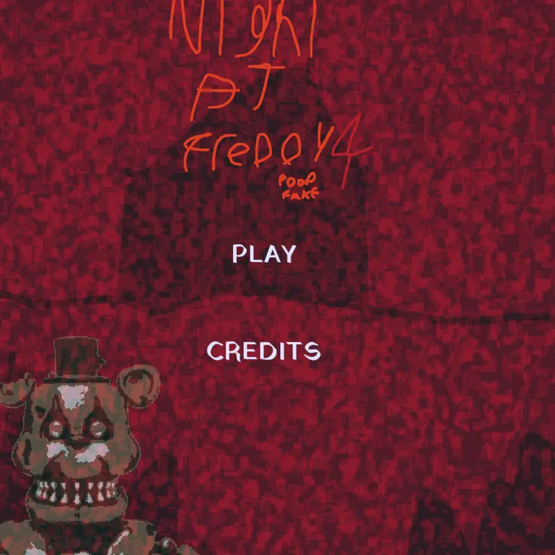 Game by @scared-game
