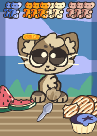 Asmr cat