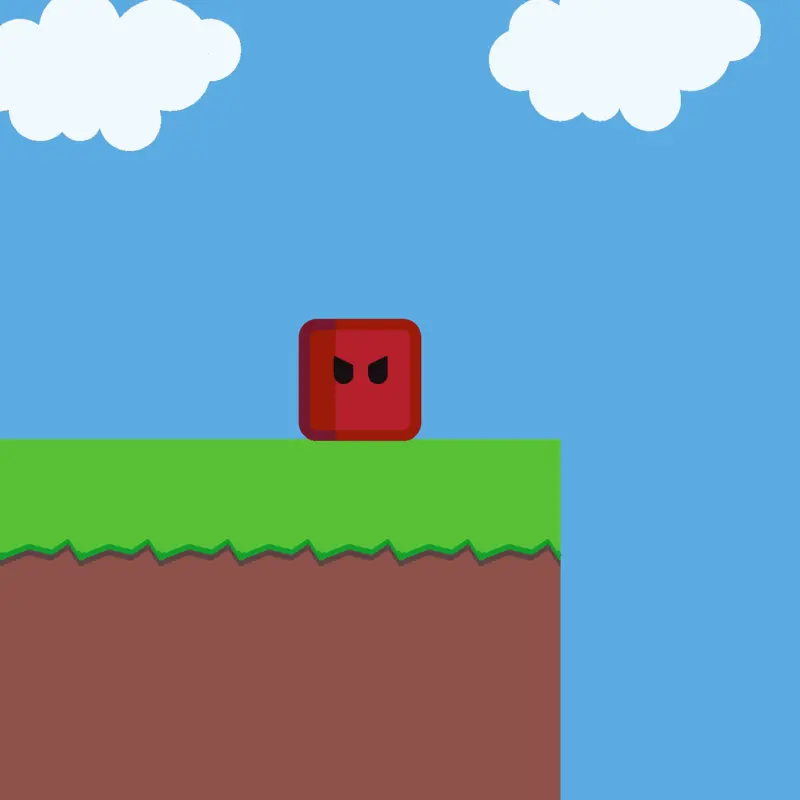 Game by @CampOx