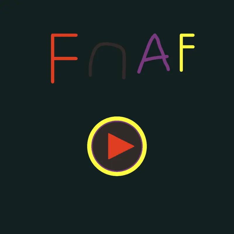 Game by @fnafFoxy2465
