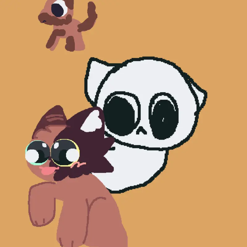 Game by @cute_mycat