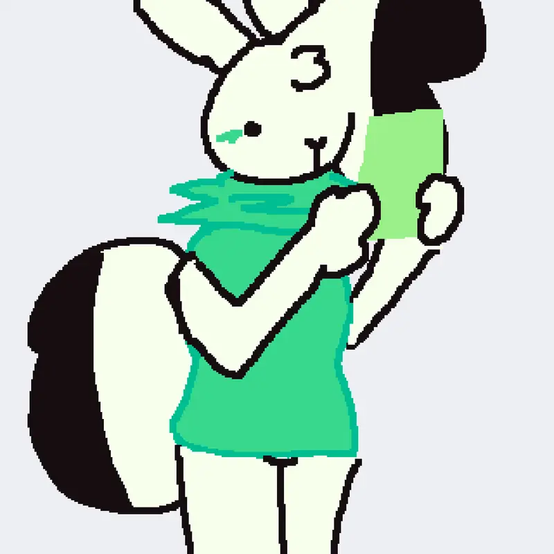 Game by @M4XP00K13W00KS