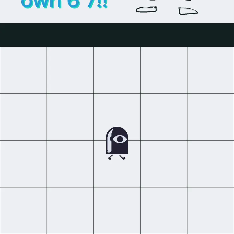 Game by @WaKDak