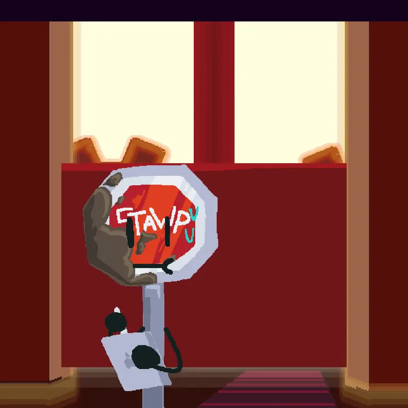 Game by @PixelBeanzz