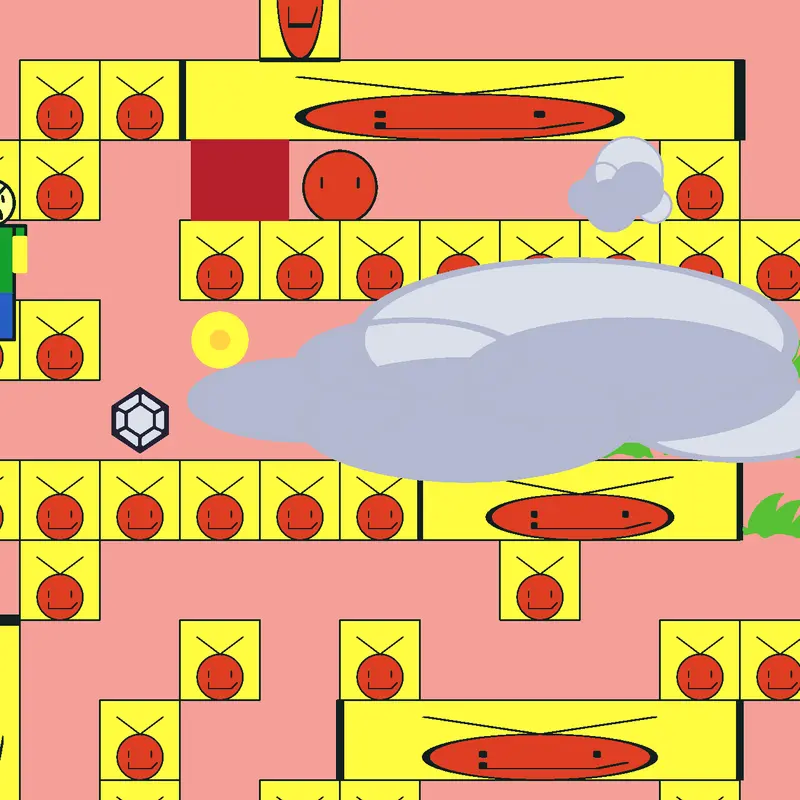 Game by @helloSM