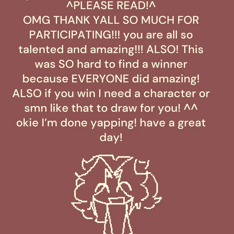 YAYAYAYAYA by @PosItIveART19