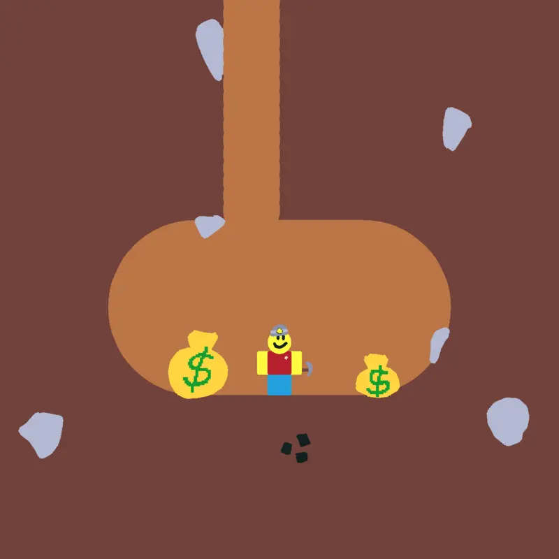 Game by @King_cube