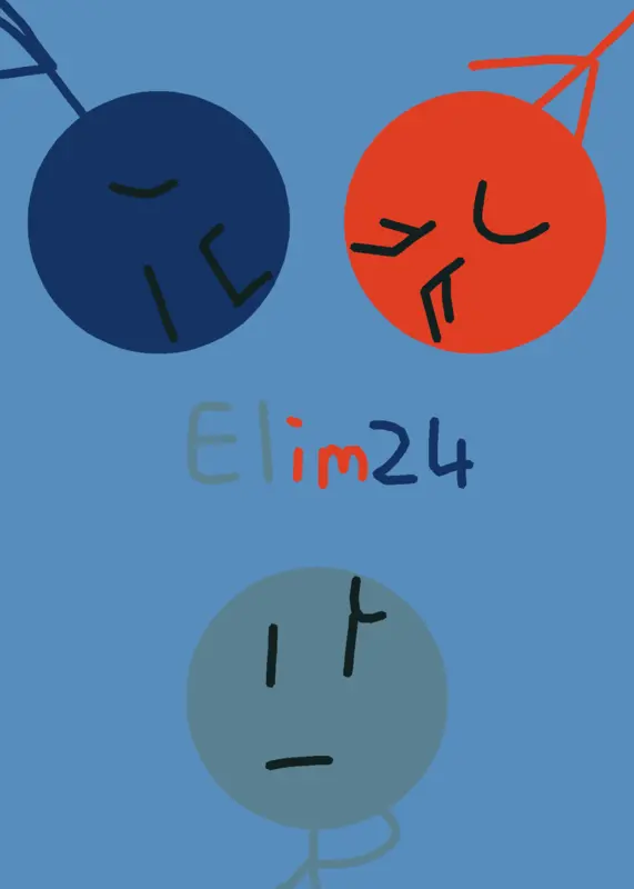 Game by @OrangeProductions