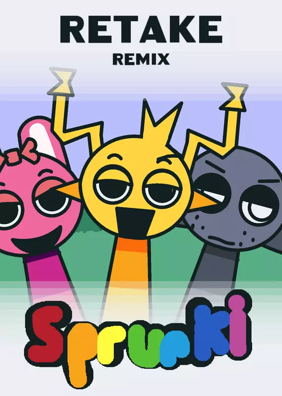 Game by @animalhospitalPinkDoctor