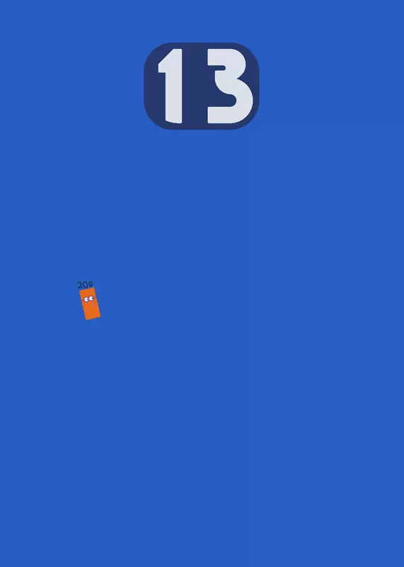 Game by @ColtenLovesTeenTitans