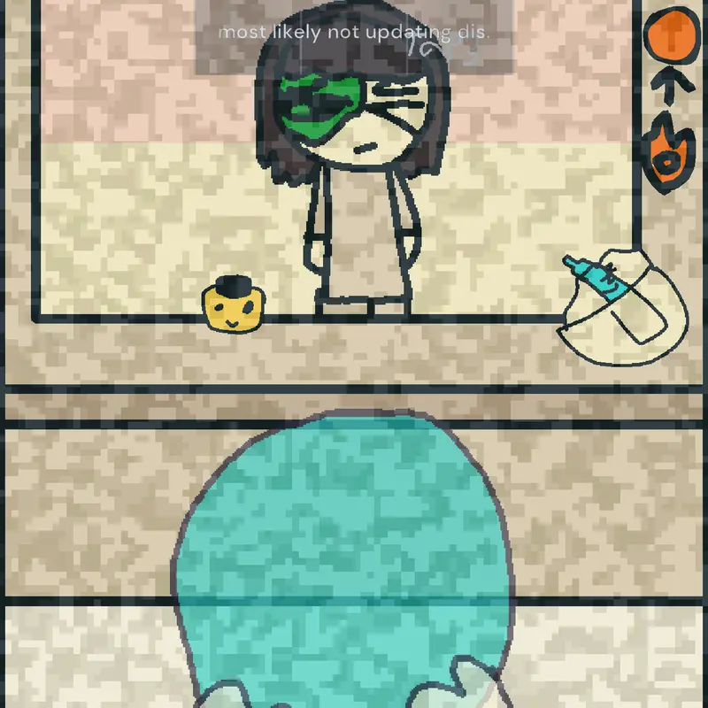 . by @minikidme