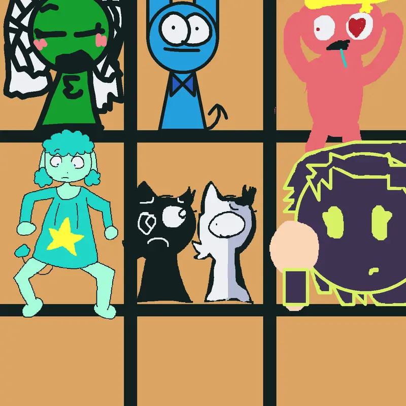 Game by @ianmn
