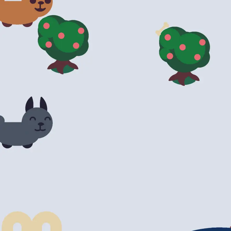 Game by @CatMac