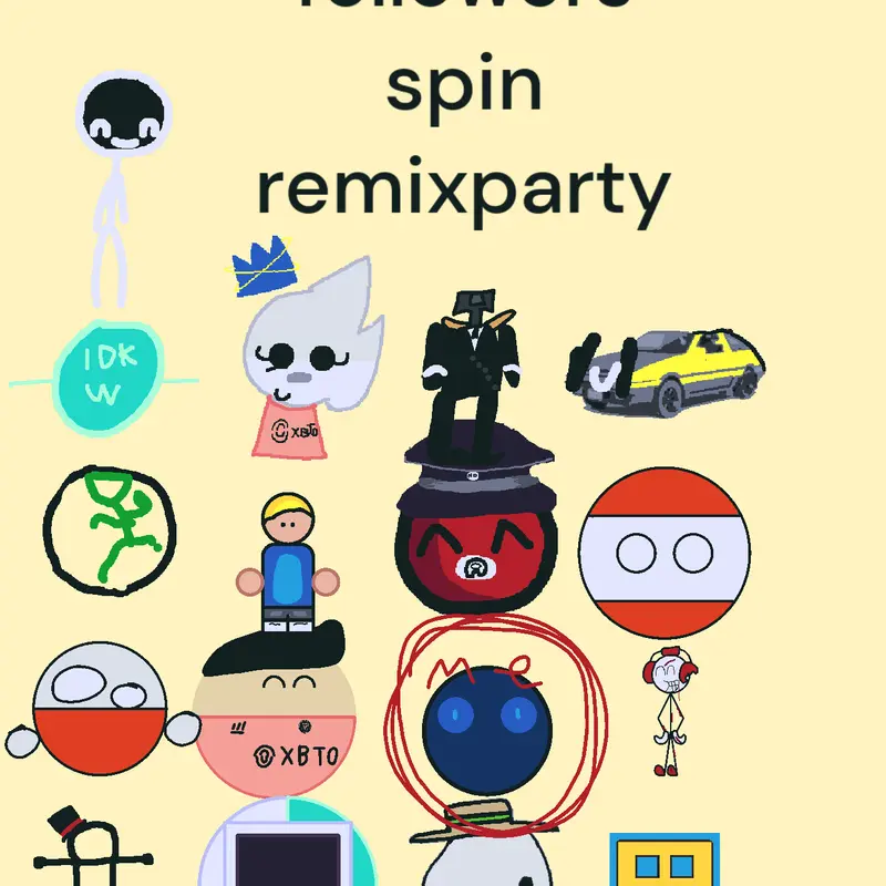 Game by @Impostor_be_like