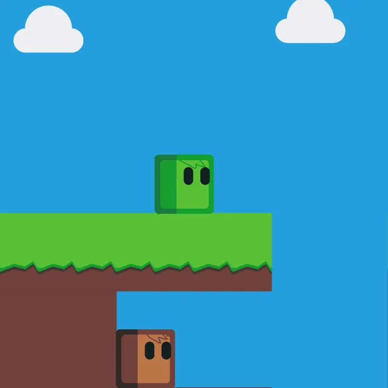 Game by @Kipitos