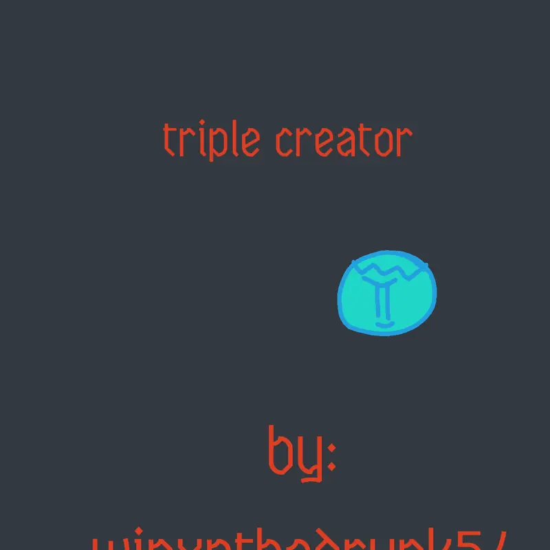 Game by @winxp
