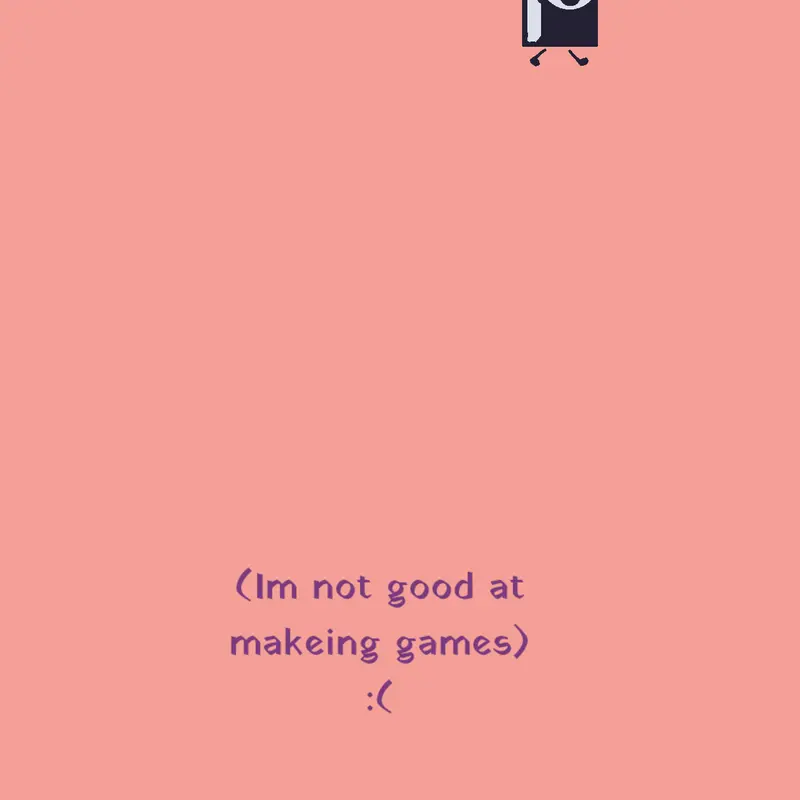 Game by @ima_cool_cat