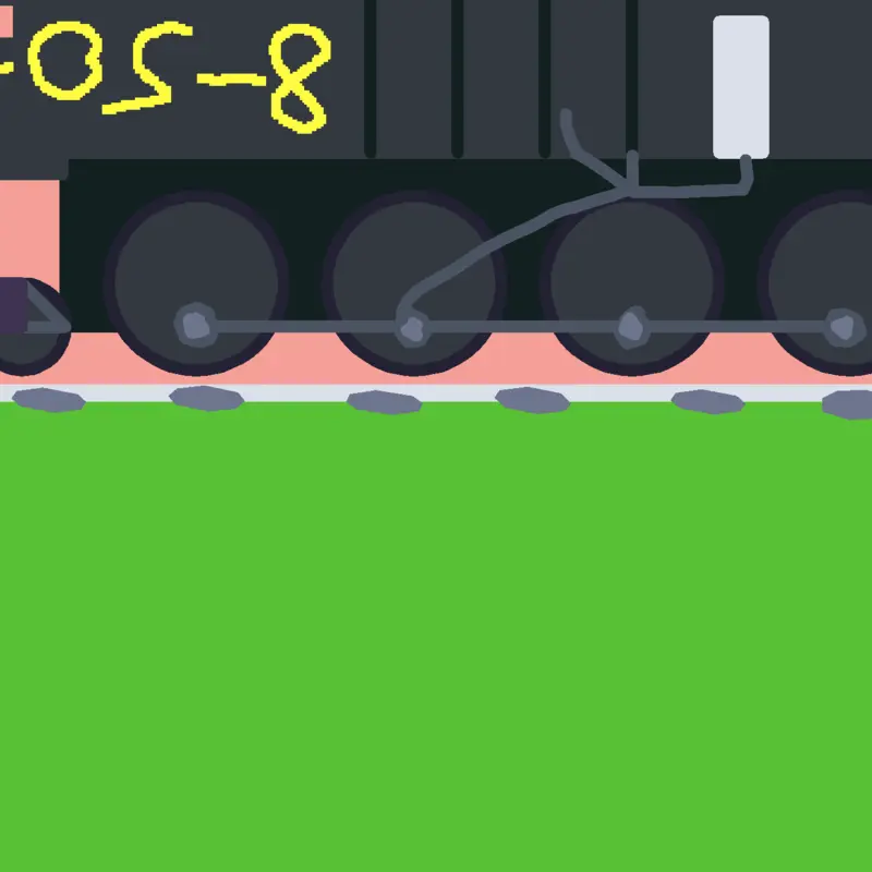 Game by @Wehotrainz