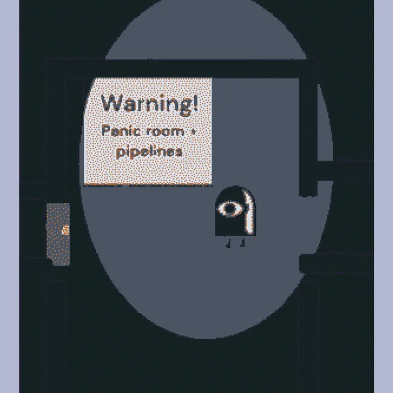 Doors: ITS full game teaser by @ruggy_oc_official