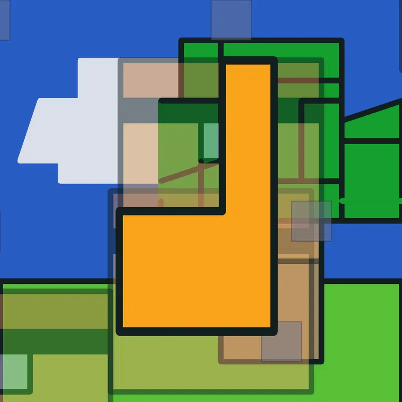 Game by @bandux